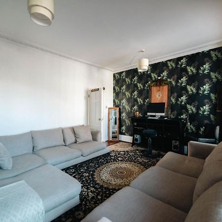 Stylish 2 Bedroom Flat In Camden Town London Exterior foto