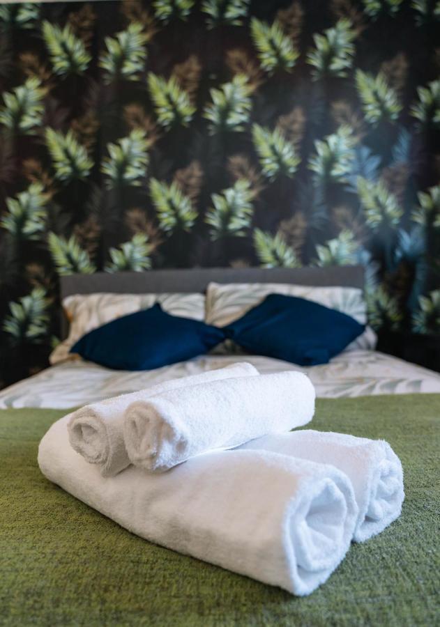 Stylish 2 Bedroom Flat In Camden Town London Exterior foto
